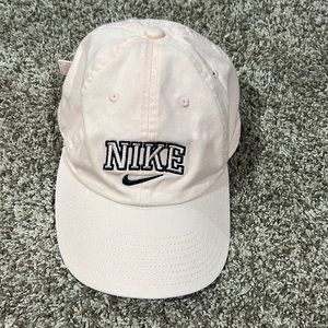 Nike hat